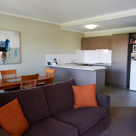 Quest Bendigo Aparthotel Luaran gambar