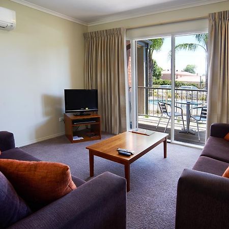 Quest Bendigo Aparthotel Luaran gambar