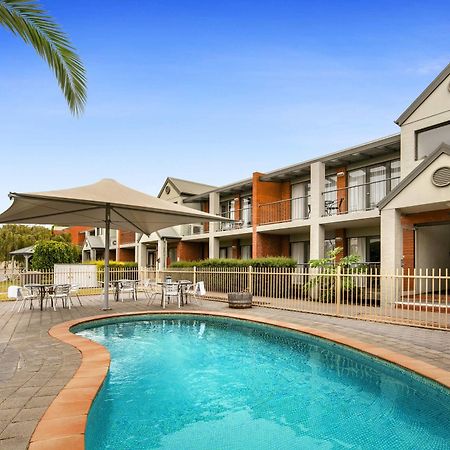 Quest Bendigo Aparthotel Luaran gambar