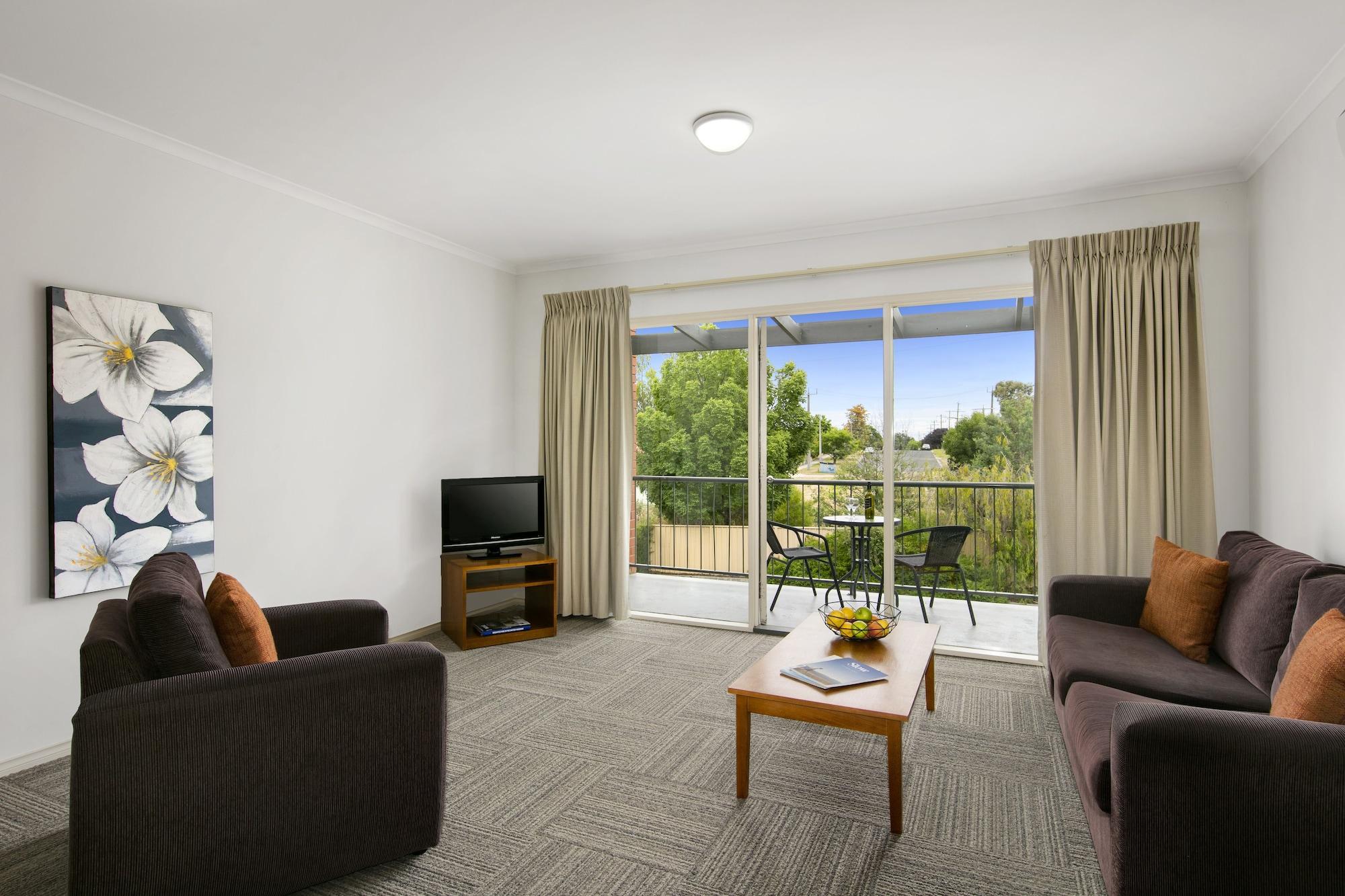 Quest Bendigo Aparthotel Luaran gambar