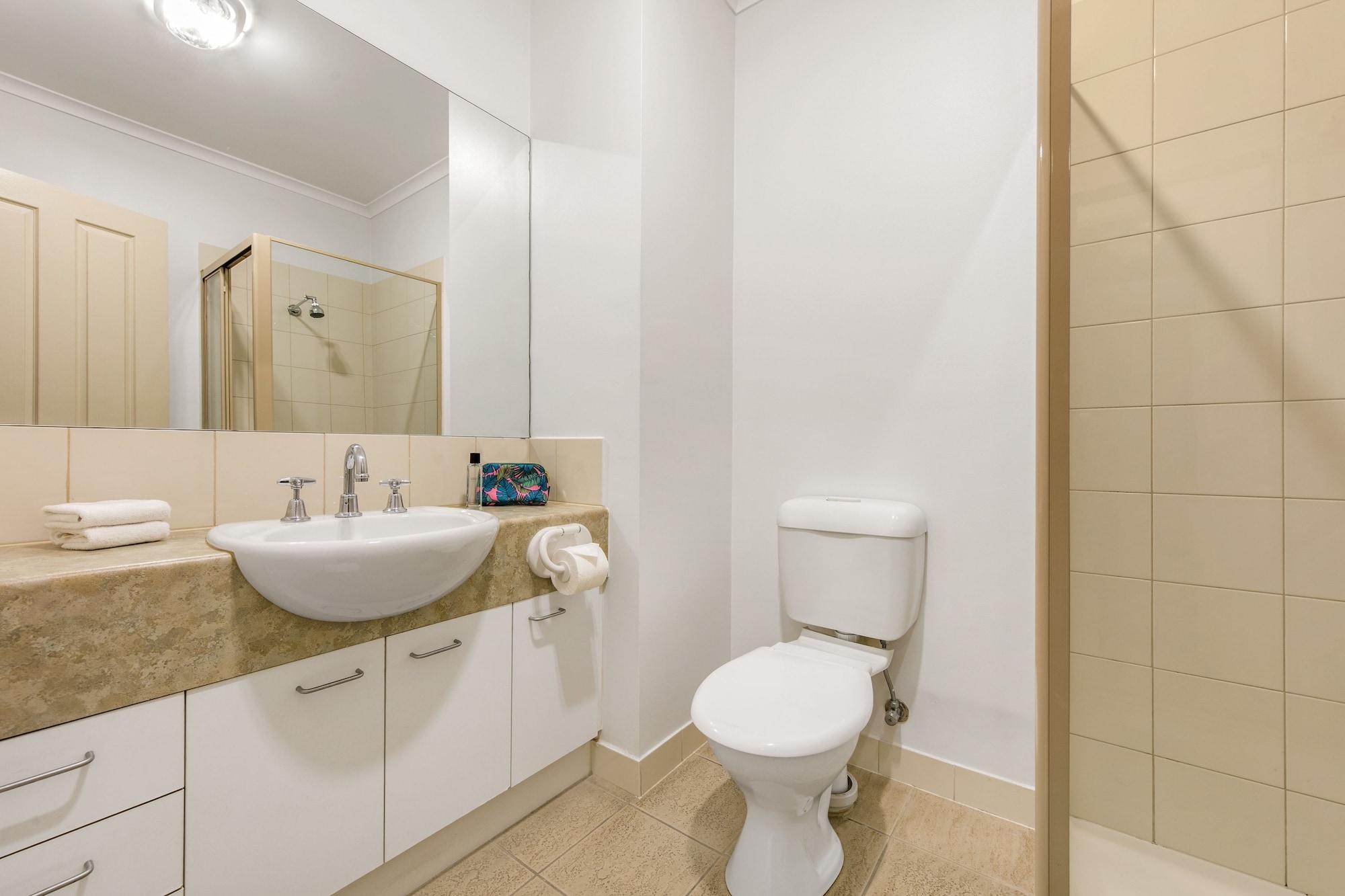 Quest Bendigo Aparthotel Luaran gambar