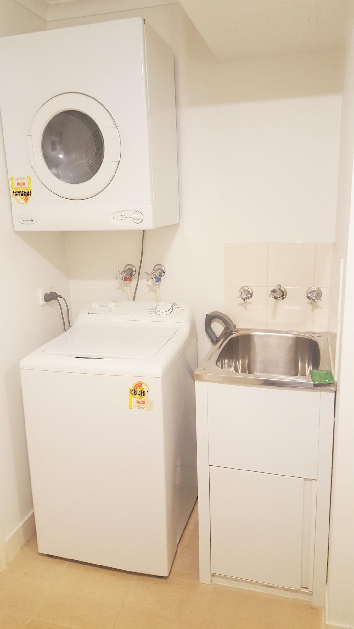 Quest Bendigo Aparthotel Luaran gambar