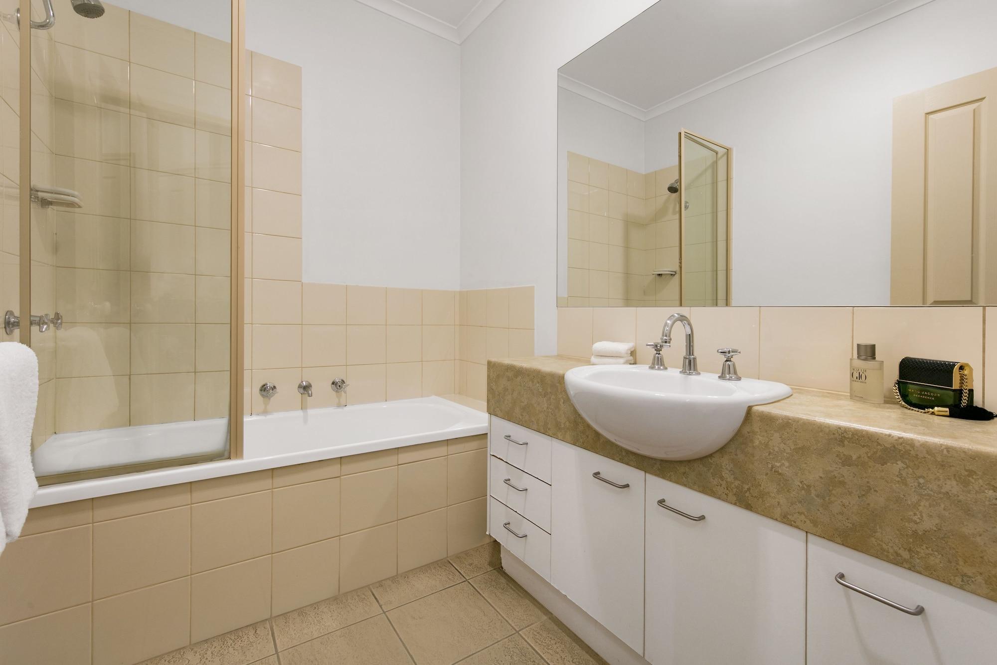 Quest Bendigo Aparthotel Luaran gambar