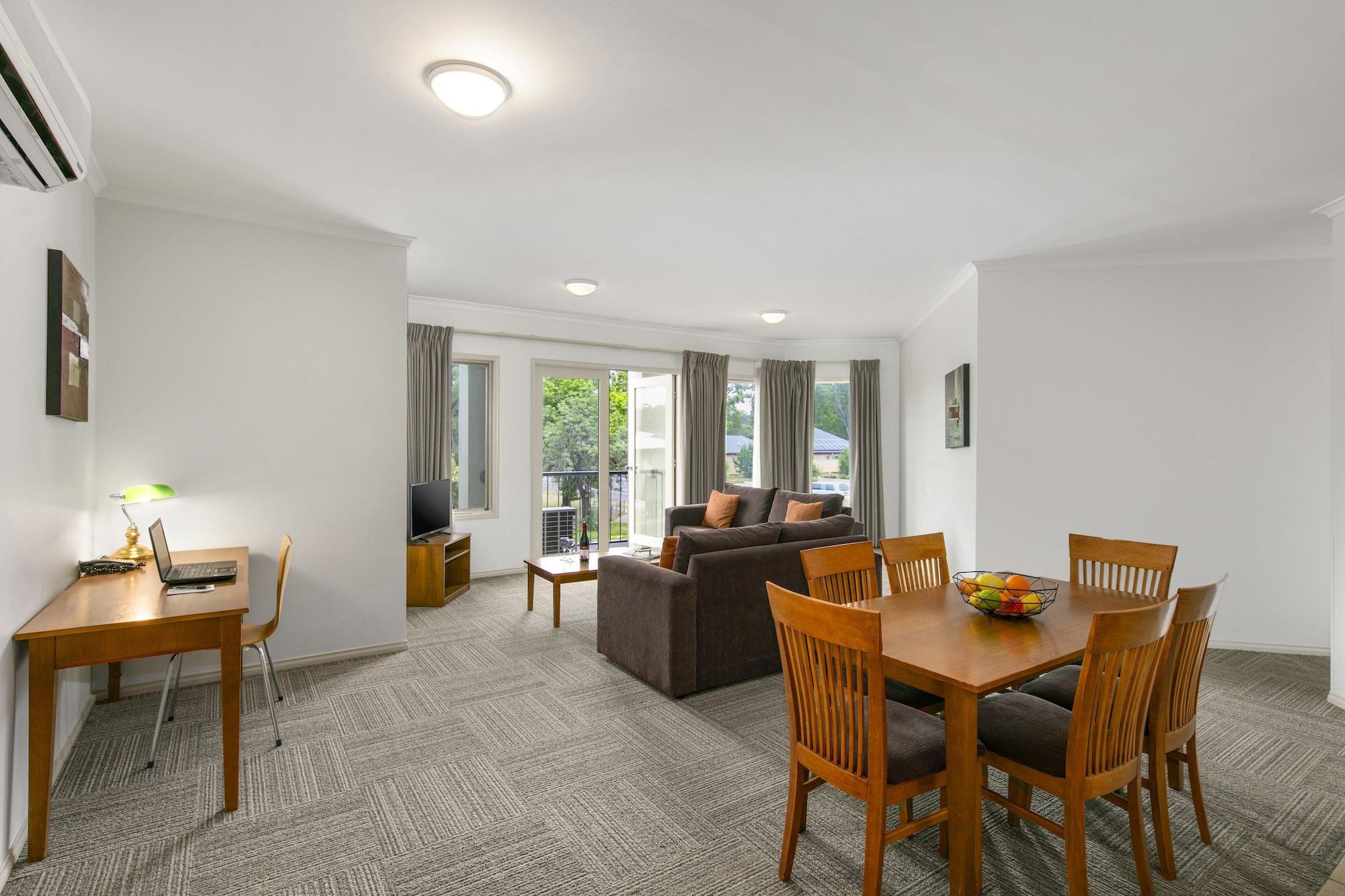 Quest Bendigo Aparthotel Luaran gambar