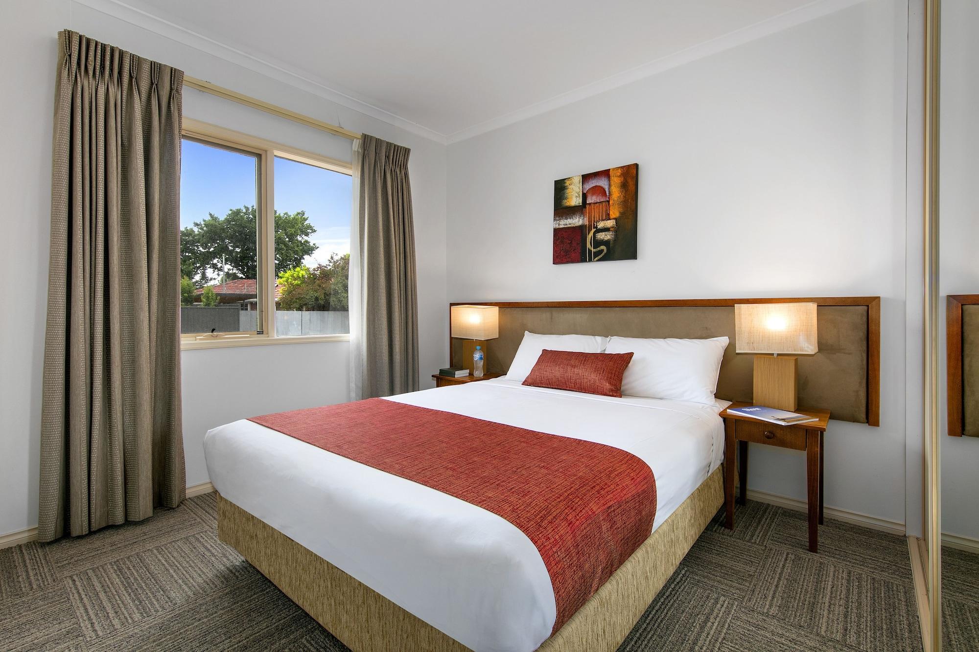 Quest Bendigo Aparthotel Luaran gambar