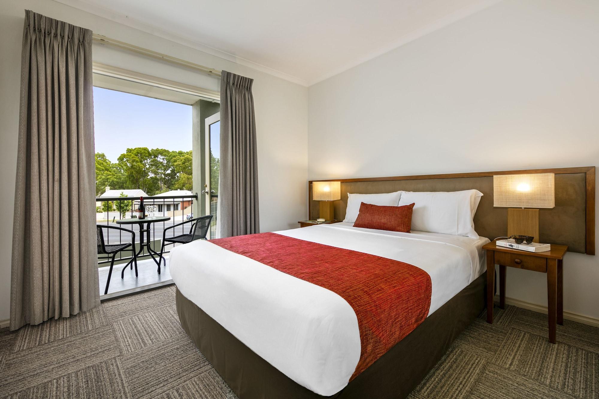 Quest Bendigo Aparthotel Luaran gambar