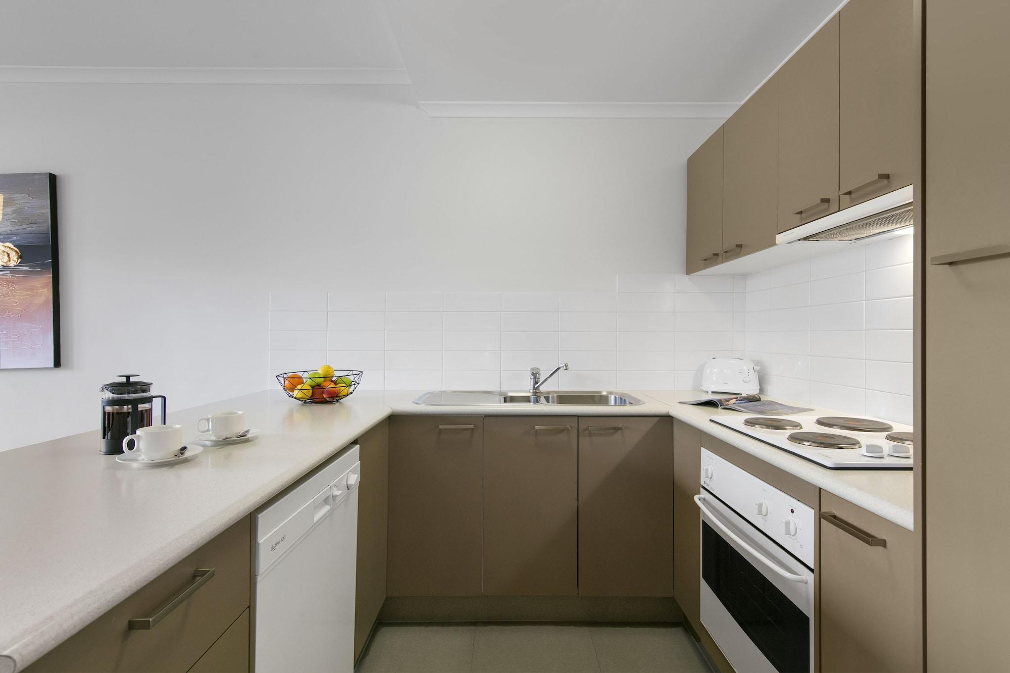 Quest Bendigo Aparthotel Luaran gambar