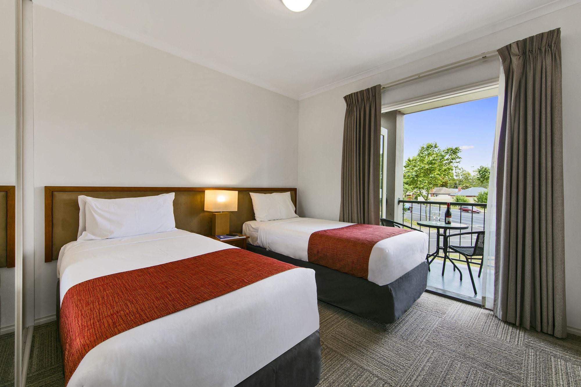 Quest Bendigo Aparthotel Luaran gambar