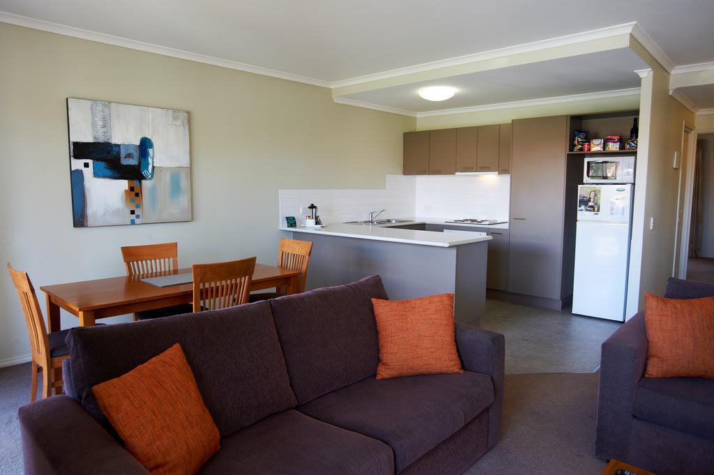 Quest Bendigo Aparthotel Luaran gambar