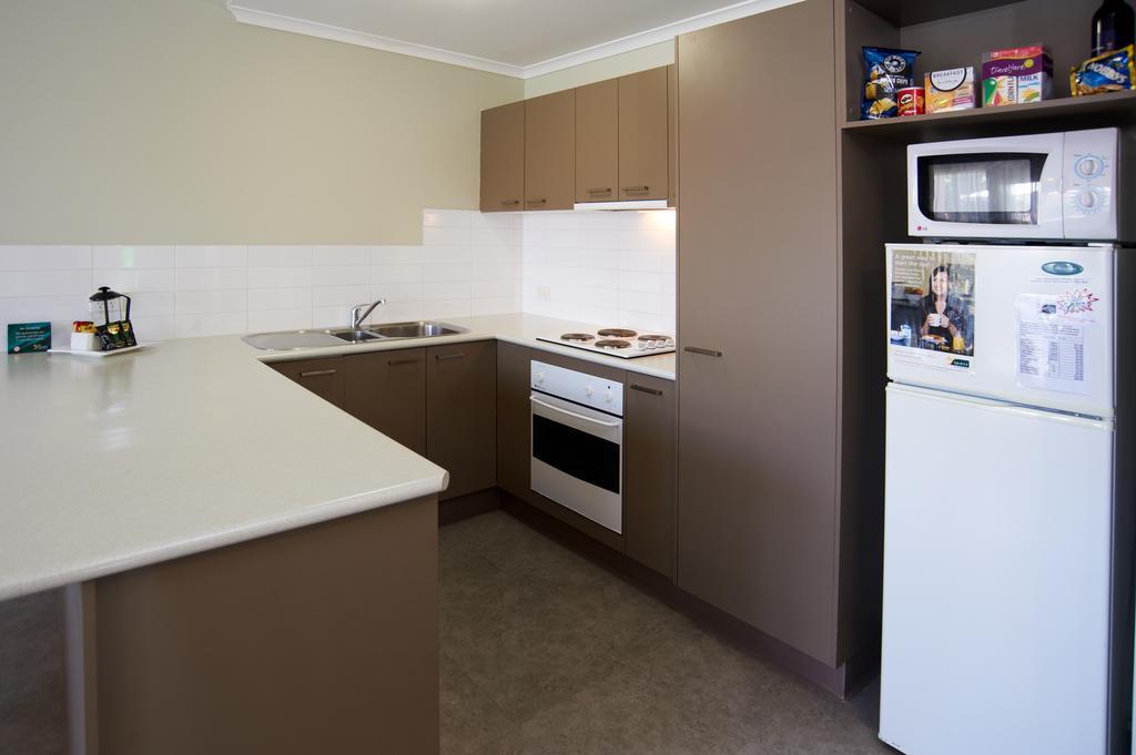 Quest Bendigo Aparthotel Luaran gambar