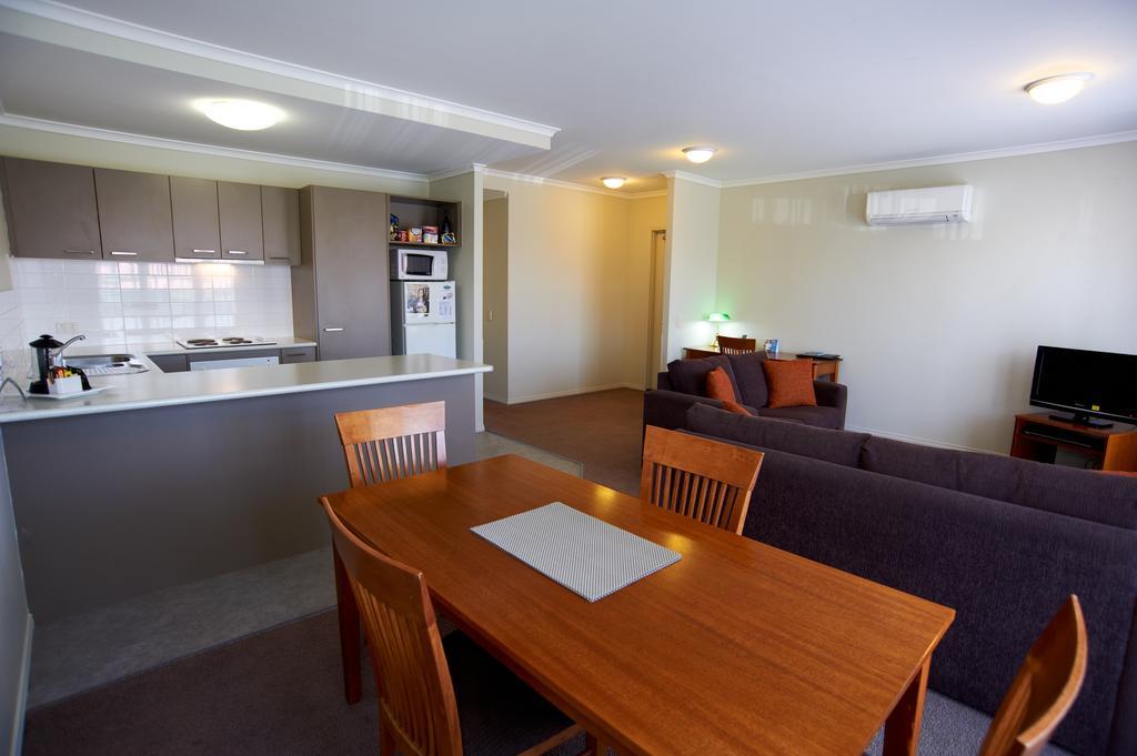 Quest Bendigo Aparthotel Luaran gambar