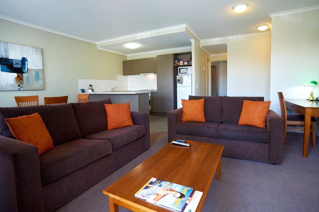 Quest Bendigo Aparthotel Luaran gambar