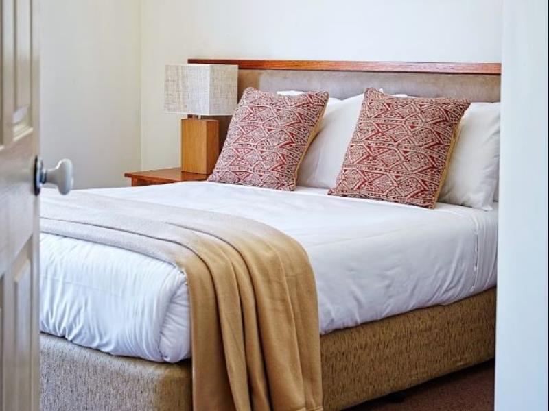 Quest Bendigo Aparthotel Luaran gambar