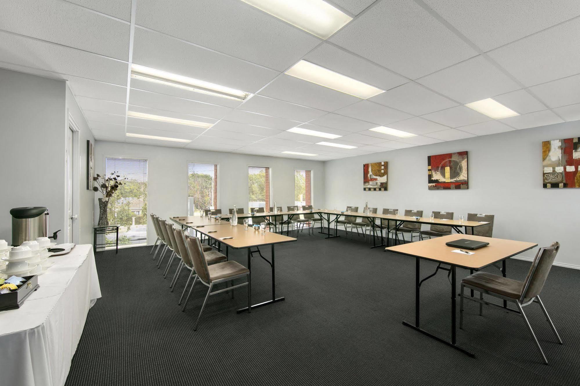 Quest Bendigo Aparthotel Luaran gambar