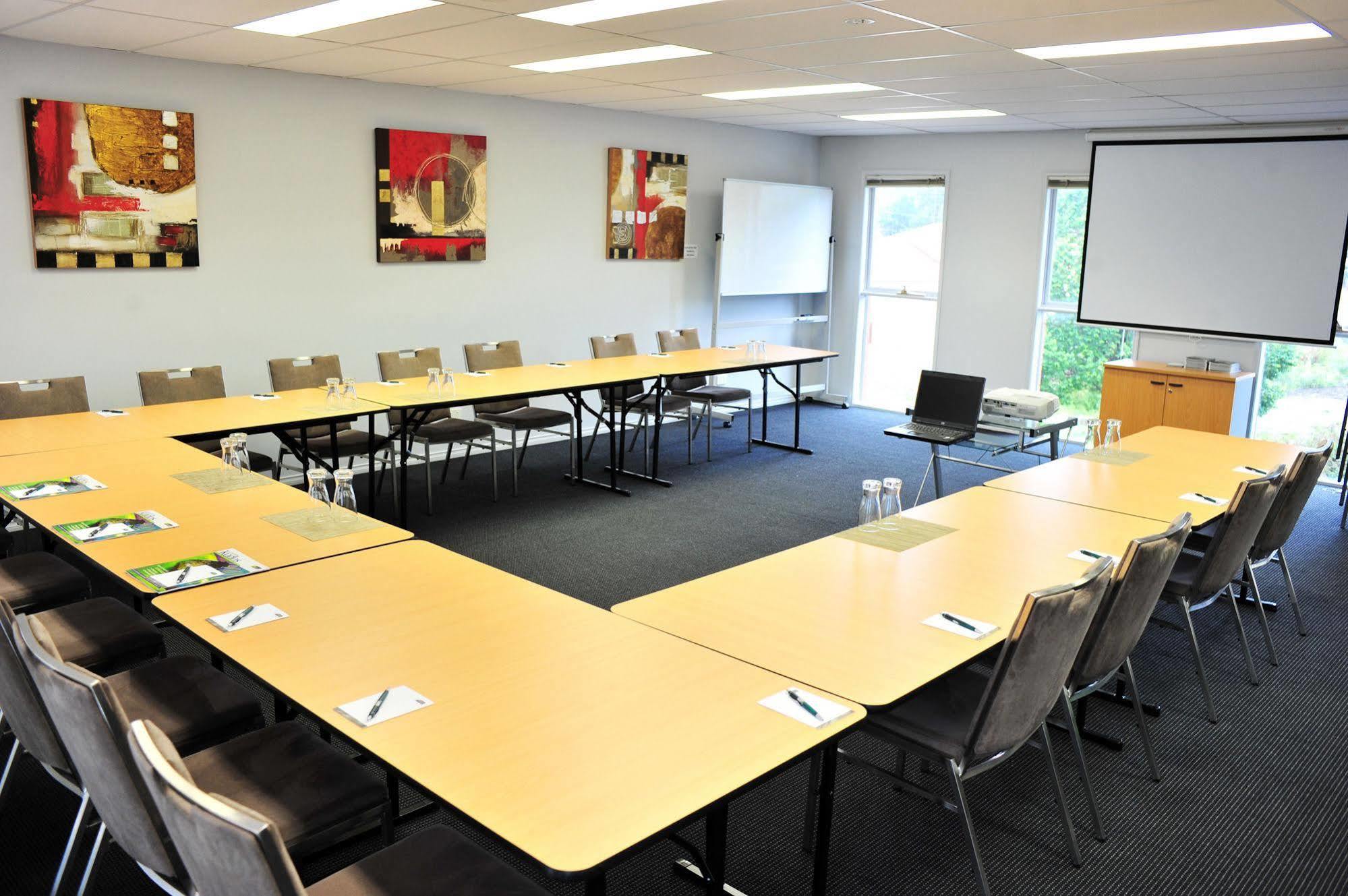 Quest Bendigo Aparthotel Luaran gambar