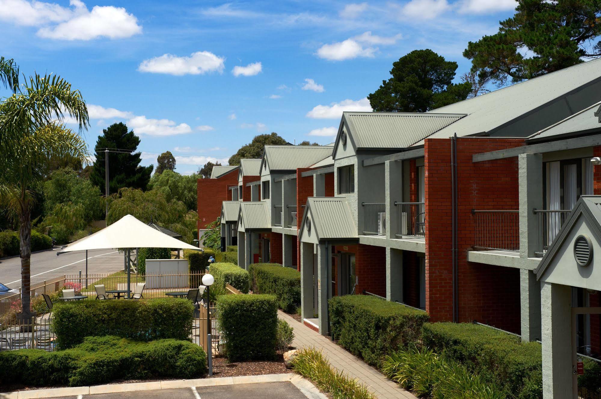 Quest Bendigo Aparthotel Luaran gambar