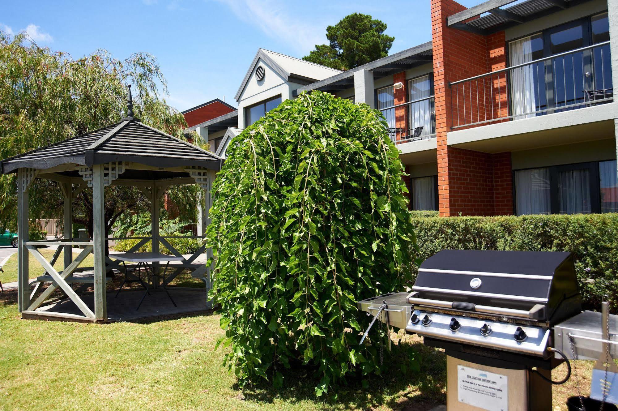 Quest Bendigo Aparthotel Luaran gambar