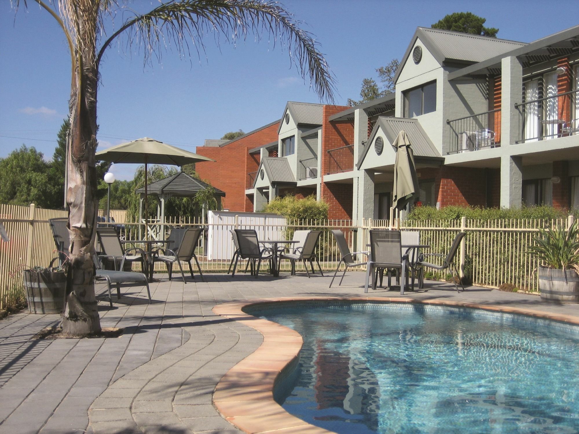 Quest Bendigo Aparthotel Luaran gambar